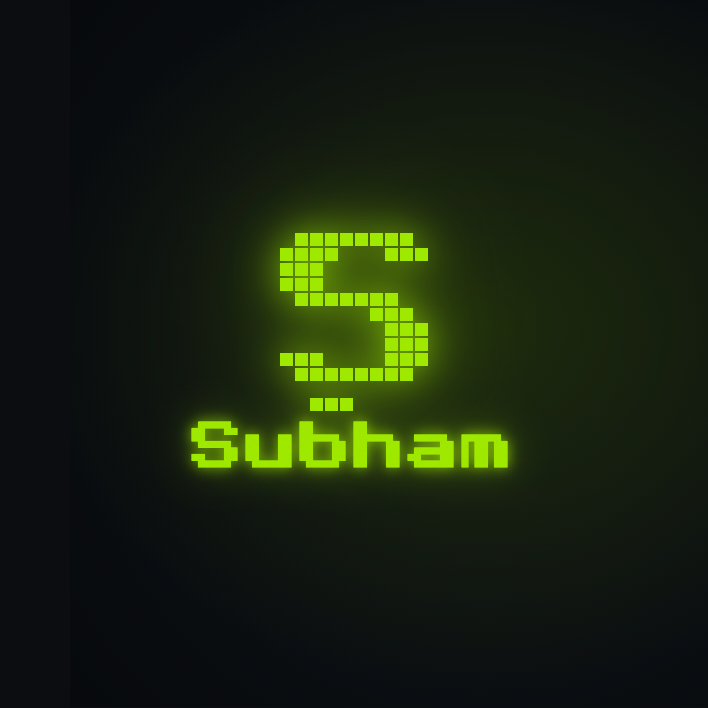 subham